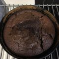 El cooksnap de Txu1978 cuando hizo Bizcocho de chocolate.