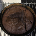 El cooksnap de Txu1978 cuando hizo Bizcocho de chocolate.