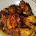 Cooksnap dari Tia Rani untuk resep Semur ayam + telur + kentang simple (makanan anak 2thn)