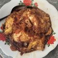 Cooksnap dari Issantie AE untuk resep Telur ceplok kuah kecap