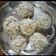 Bhagyashri Umesh Walikar का कुकस्नैप जब उन्होंने खोया नारियल लड्डू (khoya nariyal ladoo recipe in Hindi) बनाया था।