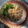 Cooksnap dari Meieka untuk resep Nasi Goreng Hongkong