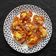 Ushma Vaishnav's cooksnap of when they made રસ પાઉં (Ras Paav Recipe In Gujarati).