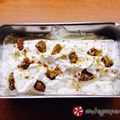 Cooksnap από Toulita στη συνταγή Μαλακό παγωτό βανίλια