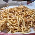 Cooksnap dari Lie Sun Nie untuk resep Edam cheese stick