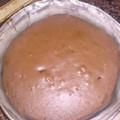 El cooksnap de Mario Boncagni cuando hizo Bizcochuelo de chocolate.