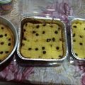 Cooksnap dari Rossy Willya untuk resep Puding Tape Panggang ~ Wangiii & Lembuttt 👍😍