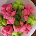 Cooksnap dari Maulidia Rachmawati untuk resep Roti kukus mekar sempurna (telur 2 biji)