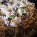 Cooksnap dari ade yulida untuk resep Sambel goreng krecek & ati ampela