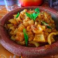 Cooksnap dari Bubu Kinanti untuk resep Kikil Masak Pedas