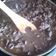 El cooksnap de Juan Carlos cuando hizo Higaditos de pollo al ajo cabañil.