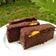 Cooksnap dari Dety Kusuma untuk resep Bolu pisang coklat panggang