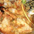 Cooksnap dari Ayu Agustin untuk resep Rica2 ayam kampung