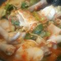 Cooksnap dari Ana Hidayati untuk resep Seblak kuah seuha