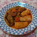 Cooksnap από 𝒳𝓇𝓊𝓈𝑜𝓊𝓁𝒶 𝒦𝑜𝓃𝓉𝑜𝓅𝑜𝓊𝓁𝑜𝓊 στη συνταγή Φασολάκια λαδερά 💯