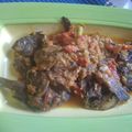 Cooksnap dari Oliveia Faizin untuk resep 🐋Sasangan Patin Khas Kalteng🐟
