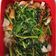 Cooksnap dari eka diana untuk resep Cah kangkung Udang pedas