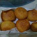 Cooksnap dari Irene Setiawaty untuk resep Roti Goreng (no telur, no mixer)