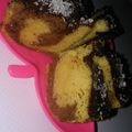 صورة من أم فاضل، شاركها بعد تجربة وصفة كيك الاكواب الورقية 😍