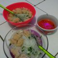Cooksnap dari Dini Fitriyani untuk resep Tekwan udang