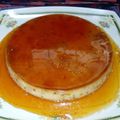Sonali Banerjee's cooksnap of when they made ক্যারামেল পুডিং(caramel pudding recipe in Bengali).