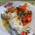 Cooksnap dari Putri T Wahyuni untuk resep Tongseng Kambing