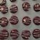 Cooksnap dari Arfiaulia untuk resep Red Velvet Almond Cookies