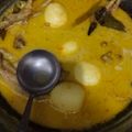 Cooksnap dari Nita Sulfiana untuk resep Opor Ceker Ayam