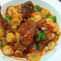 Cooksnap dari dwi arliani untuk resep Ayam Kuluyuk