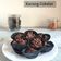 Cooksnap dari AzizahPrantoro untuk resep Coklat Kacang