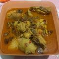 Cooksnap dari Ayindha untuk resep Gulai Ayam