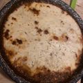 Laura Bálint Cooksnap-ja, amikor elkészítette a(z) Vegán rakott brokkoli receptet.
