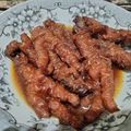 Cooksnap dari memengmimin untuk resep Ceker Ayam Dim Sum (Feng Zhao)