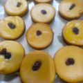 Cooksnap dari cook_108048558 untuk resep Lumpur Labu Kuning (waluh)