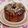 El cooksnap de Daniela Alegre cuando hizo Baño de chocolate para repostería.