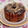 El cooksnap de Daniela Alegre cuando hizo Baño de chocolate para repostería.