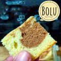 Cooksnap dari Yunia untuk resep Bolu Panggang Empuk
