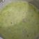 Cooksnap dari Vega Kornelia untuk resep Cream Soup Peas (Sup Krim Kacang Polong)