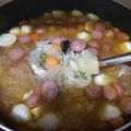 Cooksnap dari Kanya Nindita untuk resep Sop merah