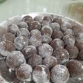 kushumm vikas Yadav का कुकस्नैप जब उन्होंने आंवला गटागट (Amla Gatagat Recipe in Hindi) बनाया था।