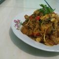 Cooksnap dari Amalia Sari untuk resep Bihun Kikil Pedas