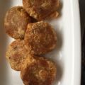 Cooksnap dari Aisyah Haderus untuk resep Kue Tara'jong / Tara'jung Singkong (Ubi Kayu)