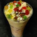 Richa Shahpatel's cooksnap of when they made બદામ શેક (Badam Shake Recipe In Gujarati).
