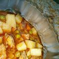 صورة من Chef. Om Weaam، شاركها بعد تجربة وصفة مضغوط افخاد الدجاج