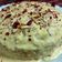 Fun Foodies India का कुकस्नैप जब उन्होंने मलाई केक (Malai Cake recipe in hindi) बनाया था।