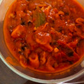 El cooksnap de Terelu Canet Talavera cuando hizo 🦑Calamares con salsa de tomate 🍅🧅.