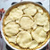 Gabriella Hegedüs Cooksnap-ja, amikor elkészítette a(z) Almás pite gluténmentesen receptet.