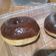 Cooksnap dari Lefiana Eva untuk resep Donat krispy dan donat toping coklat