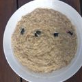 Frederika Kern's cooksnap of when they made Banana Bread Oatmeal.