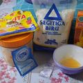 Cooksnap dari Megan Beviana untuk resep Pie Susu Teflon Renyah Lembut